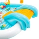 Intex Център за игра Fishing Fun, 218x188x99 см