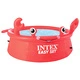 INTEX Надуваем басейн Happy Crab 