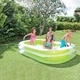Intex Семеен басейн Swim Center, 262x175x56 см