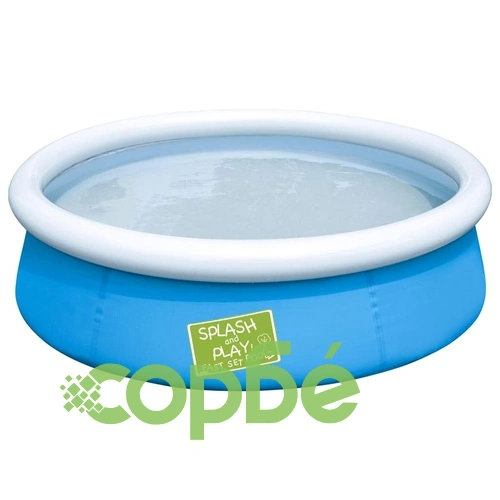 Bestway Басейн My First Frame Pool 152x38 см ➤ топ цена ➤ sorbe.bg