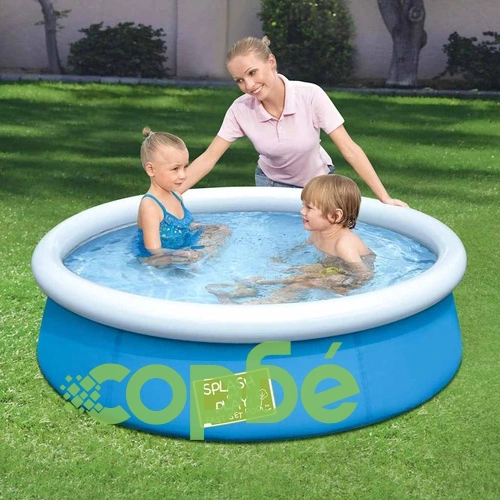Bestway Басейн My First Frame Pool 152x38 см ➤ топ цена ➤ sorbe.bg