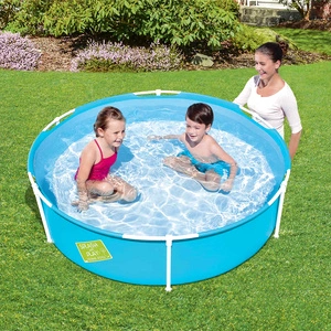 Bestway Басейн My First Frame Pool, 152 см