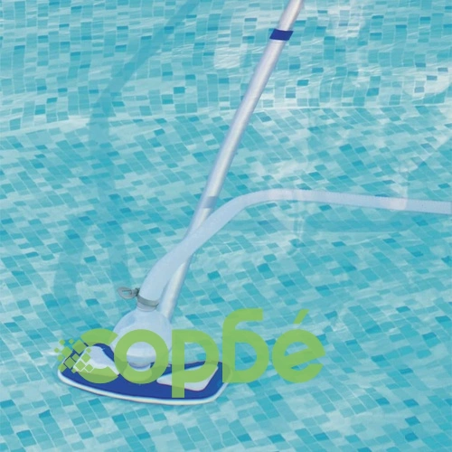 Bestway Flowclear Комплект за почистване на басейн AquaClean ➤ топ цена ➤ sorbe.bg