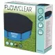 Bestway Покривало за басейн Flowclear, 305 см