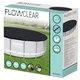 Bestway Покривало за басейн Flowclear, 488 см