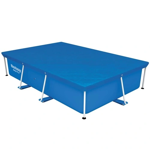 Bestway Покривало за басейн Flowclear, 259x170 см ➤ топ цена ➤ sorbe.bg
