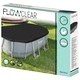 Bestway Покривало за басейн Flowclear, 427x250 см