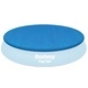 Bestway Flowclear Покривало за басейн Fast Set, 457 см