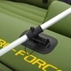 Bestway Надуваема рафтинг лодка Hydro-Force с ръчна помпа