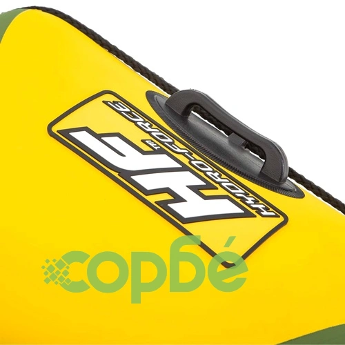 Bestway Надуваема рафтинг лодка Hydro-Force с ръчна помпа ➤ топ цена ➤ sorbe.bg