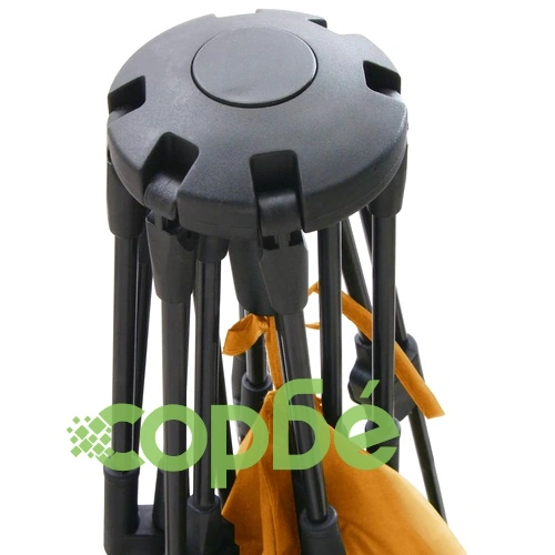 Pop up палатка за къмпинг 2-3-местна 240x210x140 см жълта ➤ топ цена ➤ sorbe.bg