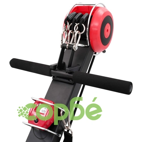 Сгъваем гребен тренажор с регулируемо съпротивление ➤ топ цена ➤ sorbe.bg