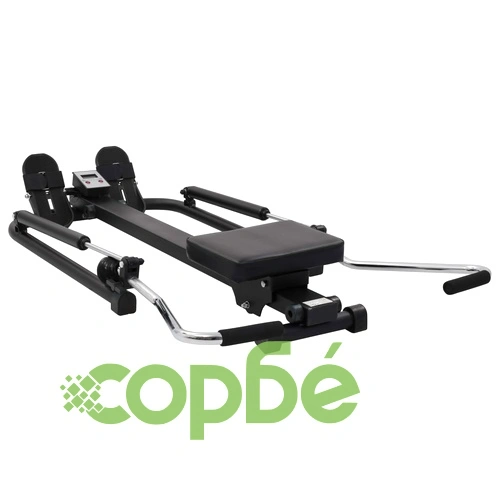 Гребен тренажор, 5 нива, въздушно съпротивление ➤ топ цена ➤ sorbe.bg