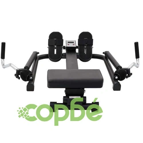 Гребен тренажор, 5 нива, въздушно съпротивление ➤ топ цена ➤ sorbe.bg