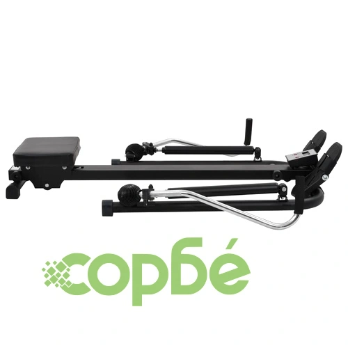 Гребен тренажор, 5 нива, въздушно съпротивление ➤ топ цена ➤ sorbe.bg