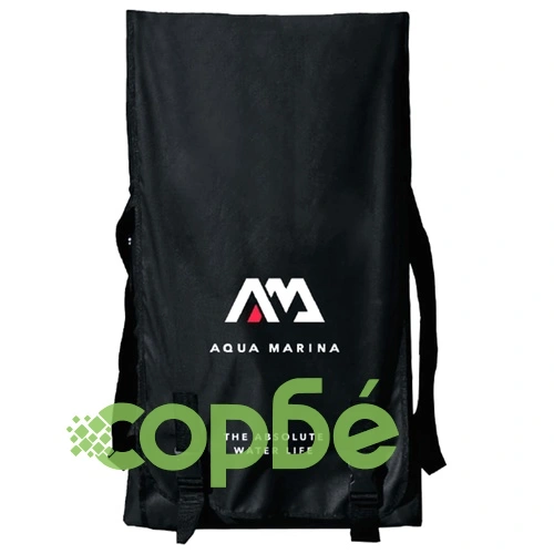 Aqua Marina SUP борд Breeze, зелен, 275x76x12 см ➤ топ цена ➤ sorbe.bg