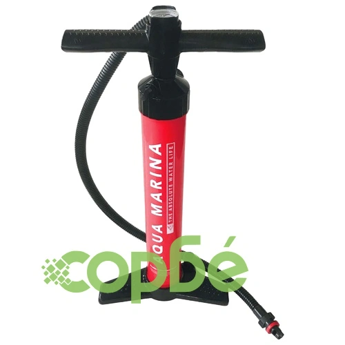 Aqua Marina SUP борд Breeze, зелен, 275x76x12 см ➤ топ цена ➤ sorbe.bg