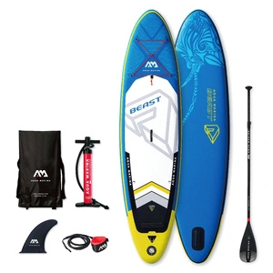 Aqua Marina SUP борд Beast, син, 320x81x15 см