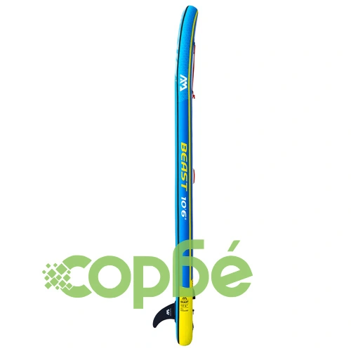 Aqua Marina SUP борд Beast, син, 320x81x15 см ➤ топ цена ➤ sorbe.bg