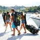 Aqua Marina Раница с колела Premium 90 л