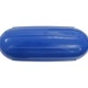 Броня за лодка 4 бр синя 51x14 см PVC