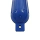 Броня за лодка 4 бр синя 51x14 см PVC