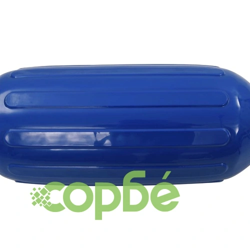Броня за лодка 2 бр синя 69x21,5 см PVC ➤ топ цена ➤ sorbe.bg