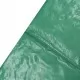 Предпазна подложка, PE, зелена, за кръгъл батут 3,96 м
