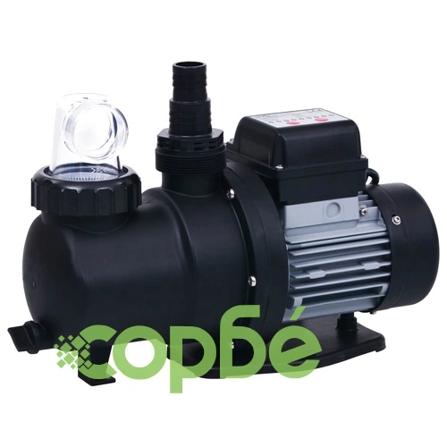 Пясъчна филтърна помпа с таймер, 450 W, 25 л ➤ топ цена ➤ sorbe.bg