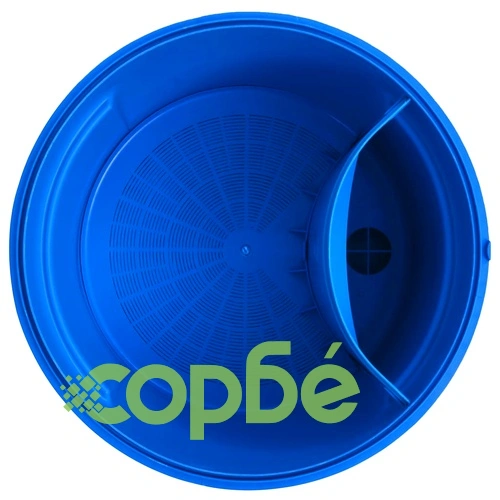 Пясъчна филтърна помпа с таймер, 450 W, 25 л ➤ топ цена ➤ sorbe.bg