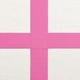 Надуваем дюшек за гимнастика с помпа, 500x100x20 см, PVC, розов