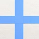 Надуваем дюшек за гимнастика с помпа, 200x200x15 см, PVC, син