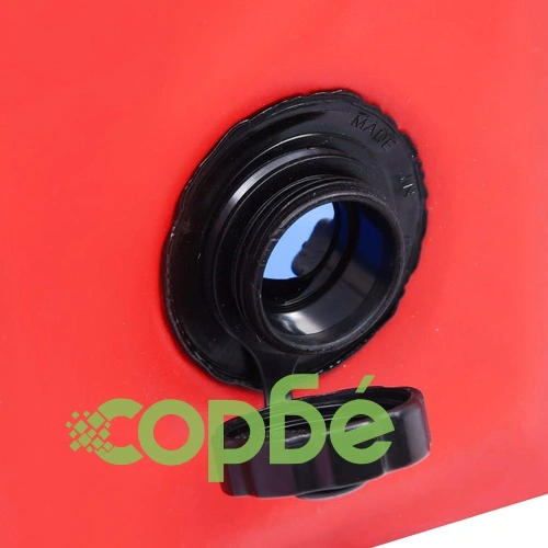 Сгъваем басейн за кучета, червен, 200x30 см, PVC ➤ топ цена ➤ sorbe.bg