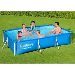 Bestway Steel Pro Басейн 300x201x66 см