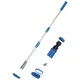 Bestway Flowclear Електрическа прахосмукачка за басейн AquaScan