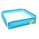 Bestway Басейн My First Frame Pool 122x122x30,5 см