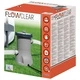 Bestway Филтърна помпа за басейн Flowclear 2006 л/ч