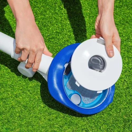 Bestway Flowclear Автоматична прахосмукачка за басейн AquaSweeper ➤ топ цена ➤ sorbe.bg