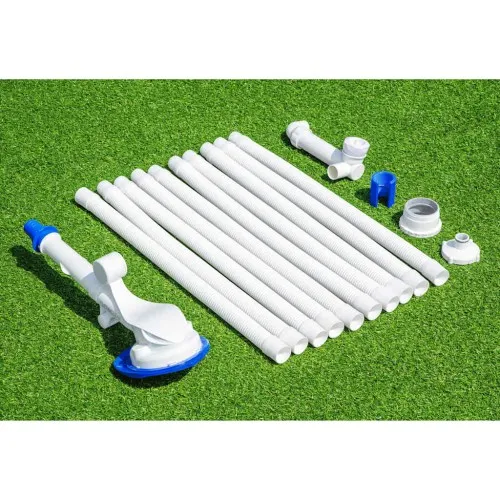 Bestway Flowclear Автоматична прахосмукачка за басейн AquaSweeper ➤ топ цена ➤ sorbe.bg