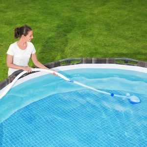 Bestway Flowclear Автоматична прахосмукачка за басейн AquaSweeper