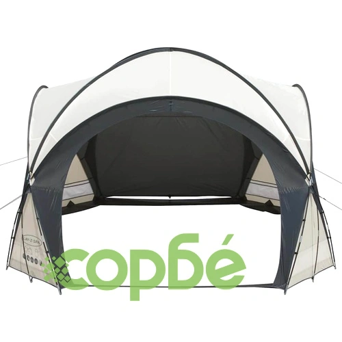 Bestway Lay-Z-Spa Куполна палатка за спа вана, 390x390x255 см ➤ топ цена ➤ sorbe.bg