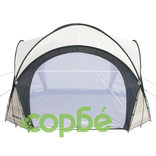 Bestway Lay-Z-Spa Куполна палатка за спа вана, 390x390x255 см ➤ топ цена ➤ sorbe.bg