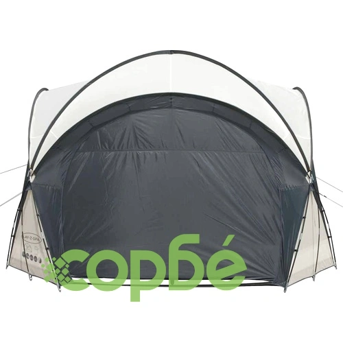 Bestway Lay-Z-Spa Куполна палатка за спа вана, 390x390x255 см ➤ топ цена ➤ sorbe.bg