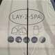 Bestway Lay-Z-Spa Куполна палатка за спа вана, 390x390x255 см