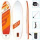 Bestway Hydro-Force Комплект надуваем SUP, Aqua Journey, 274x76x12 см