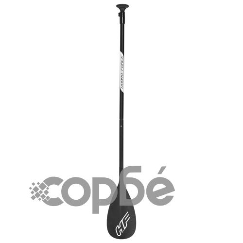 Bestway Hydro-Force Комплект надуваем SUP, Aqua Journey, 274x76x12 см ➤ топ цена ➤ sorbe.bg