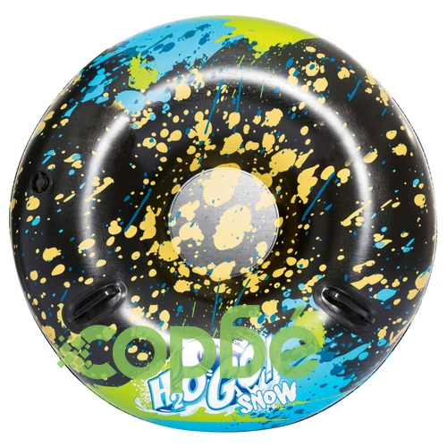 Bestway Едноместна надуваема шейна Frost Blitz, 99 см ➤ топ цена ➤ sorbe.bg