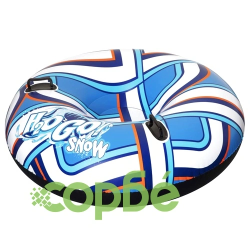 Bestway снежна надуваема шейна Polar Edge, 127 см ➤ топ цена ➤ sorbe.bg