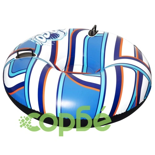 Bestway снежна надуваема шейна Polar Edge, 127 см ➤ топ цена ➤ sorbe.bg