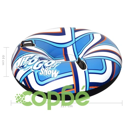 Bestway снежна надуваема шейна Polar Edge, 127 см ➤ топ цена ➤ sorbe.bg